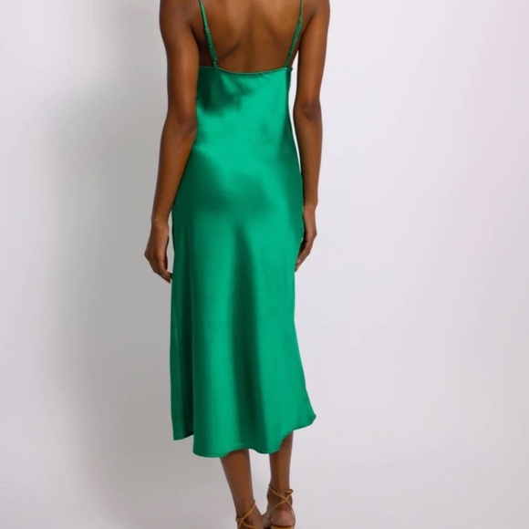 Resa Berri Slip Dress - Picture 3 of 5